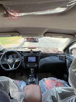 نیسان ڕۆگ سپۆرت